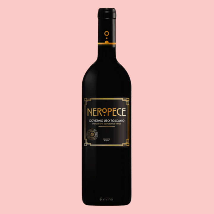 Terrescure Neropece 2021 – Banquist
